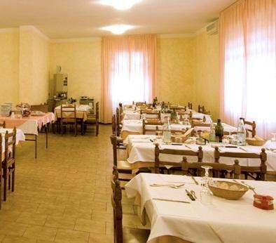 Hotel Belvedere Castrocaro Terme Exterior photo