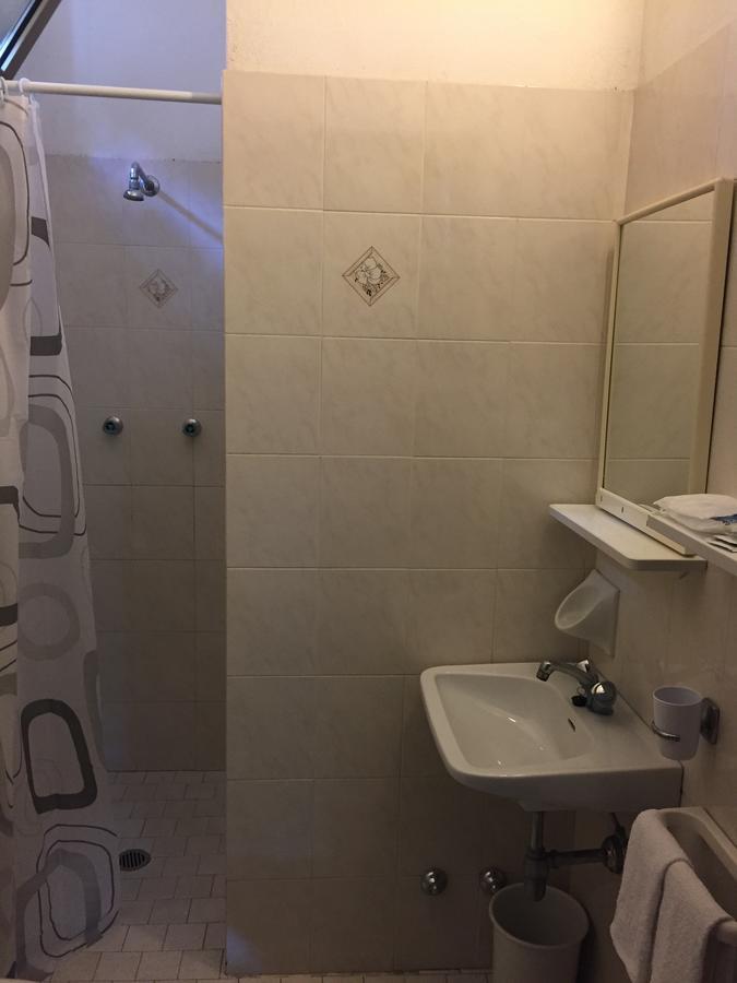 Hotel Belvedere Castrocaro Terme Exterior photo