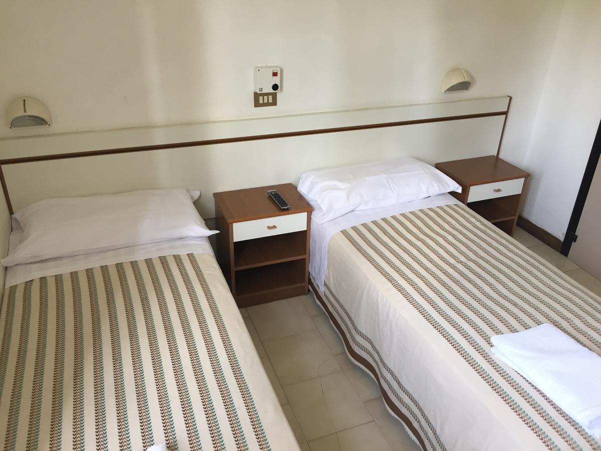 Hotel Belvedere Castrocaro Terme Exterior photo