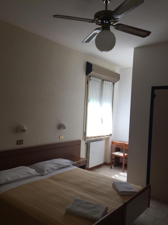 Hotel Belvedere Castrocaro Terme Exterior photo