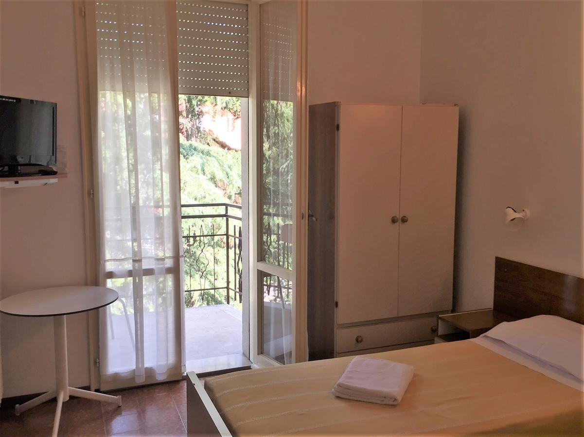 Hotel Belvedere Castrocaro Terme Exterior photo